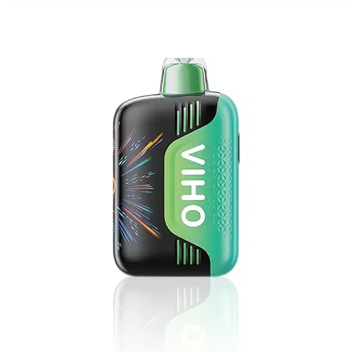 Viho TRX 50k - Disposable Vapes (5% - 50,000 Puffs) - Box of 5
