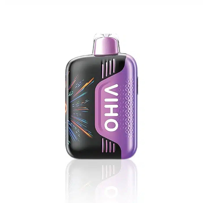 Viho TRX 50k - Disposable Vapes (5% - 50,000 Puffs) - Box of 5