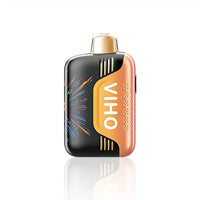 Viho TRX 50k - Disposable Vapes (5% - 50,000 Puffs) - Box of 5
