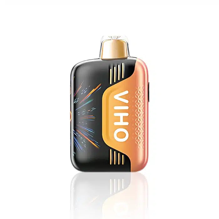 Viho TRX 50k - Disposable Vapes (5% - 50,000 Puffs) - Box of 5