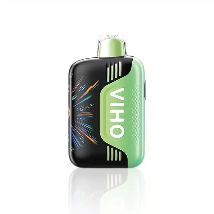 Viho TRX 50k - Disposable Vapes (5% - 50,000 Puffs) - Box of 5