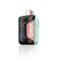 Viho TRX 50k - Disposable Vapes (5% - 50,000 Puffs) - Box of 5