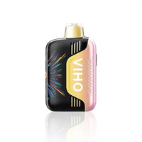 Viho TRX 50k - Disposable Vapes (5% - 50,000 Puffs) - Box of 5