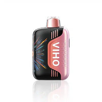 Viho TRX 50k - Disposable Vapes (5% - 50,000 Puffs) - Box of 5
