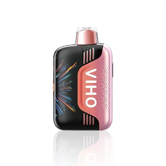 Viho TRX 50k - Disposable Vapes (5% - 50,000 Puffs) - Box of 5