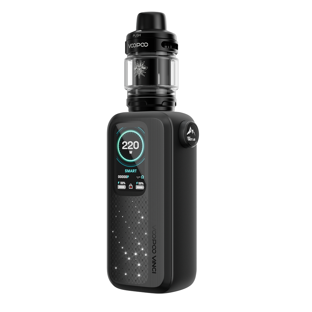 Voopoo - Vinci Spark 220 Starter Kit - MK Distro