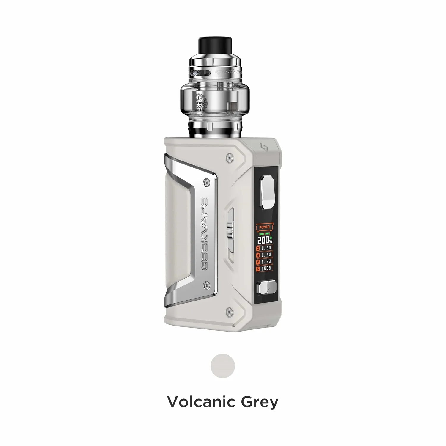 Geekvape - L200 Classic Starter Kit - MK Distro