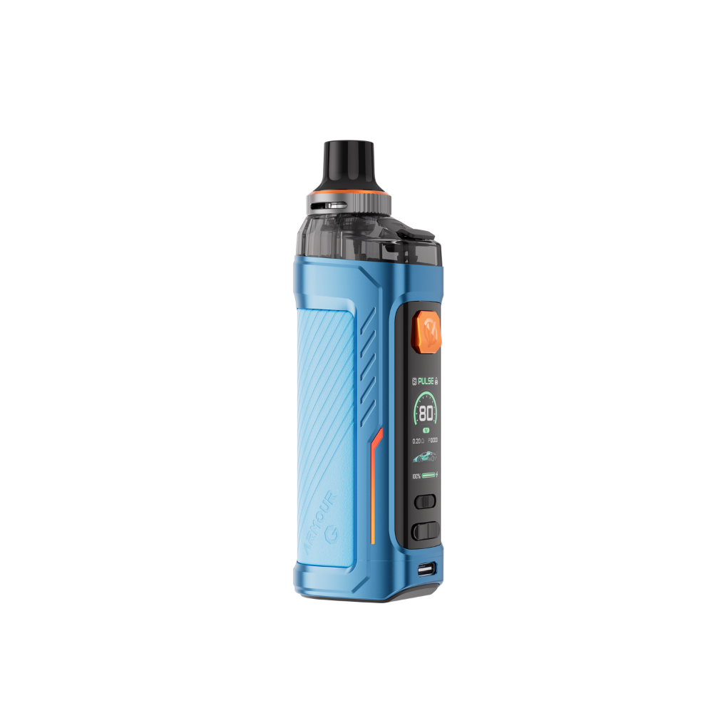 Vaporesso - Armour G (Internal) Starter Kit - MK Distro