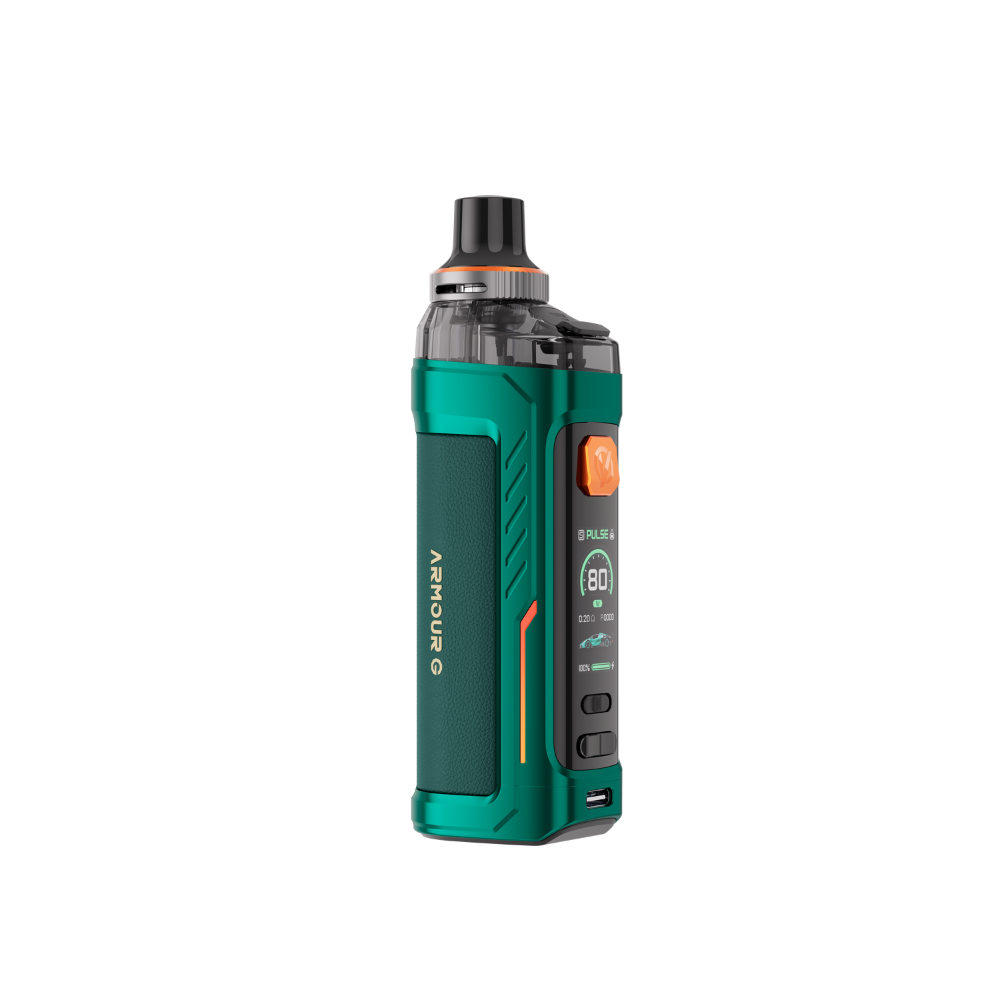 Vaporesso - Armour G (Internal) Starter Kit - MK Distro