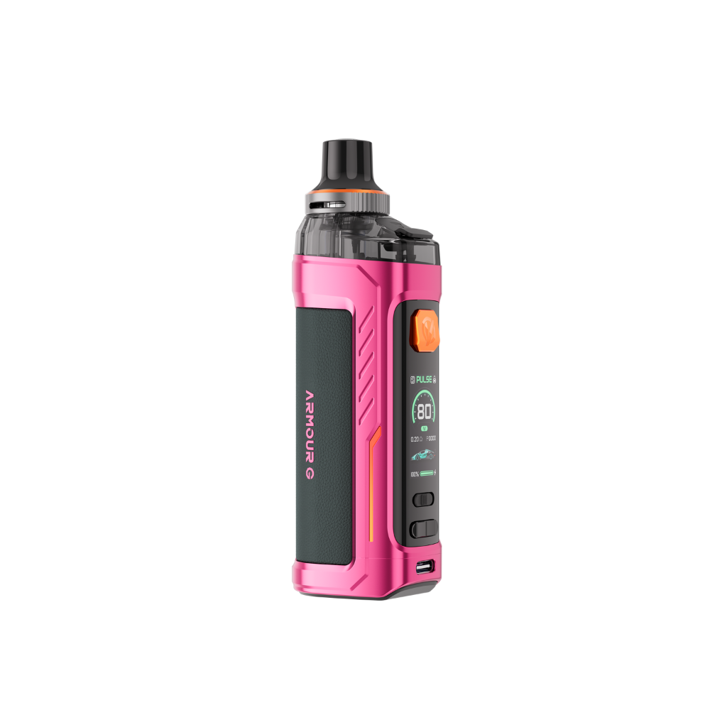 Vaporesso - Armour G (Internal) Starter Kit - MK Distro