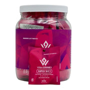 VVSex - Diamond Gummies - Energy & Enhancement(Jar of 60,1ct) - MK Distro