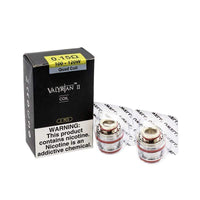Uwell - Valyrian 2 Replacement Coils (2pcs) - MK Distro