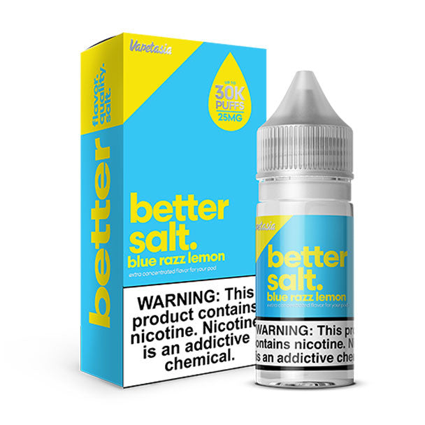 Innevape - Premium Salts E-Liquid (30mL) - MK Distro