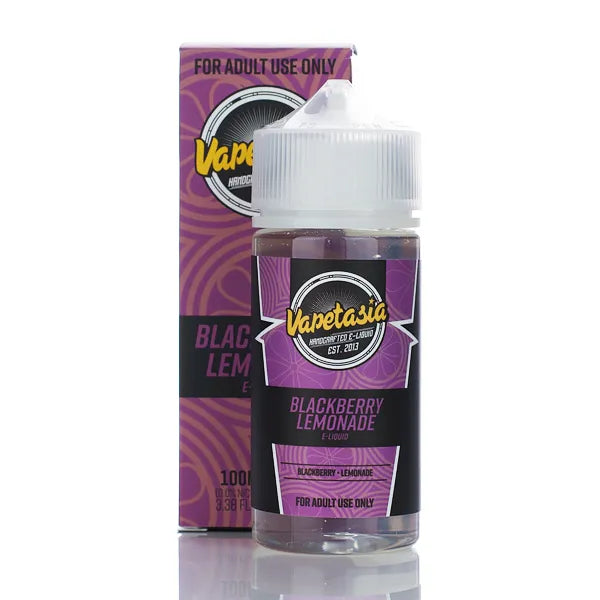 Vapetasia - Premium E-Liquid - 0mg (100mL) - MK Distro