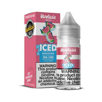 Vapetasia Salts - Salt Nic Premium E-Liquid (30mL) - MK Distro