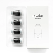 Hotcig - Kubi Refillable Pods - MK Distro