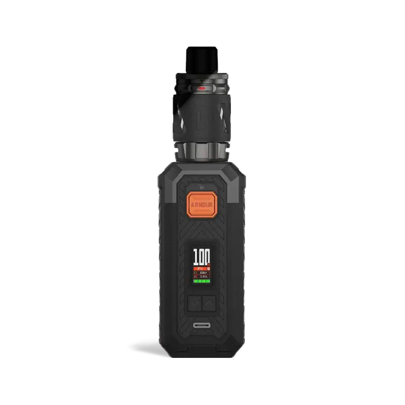 Vaporesso - Armour S (iTank T) Starter Kit - MK Distro