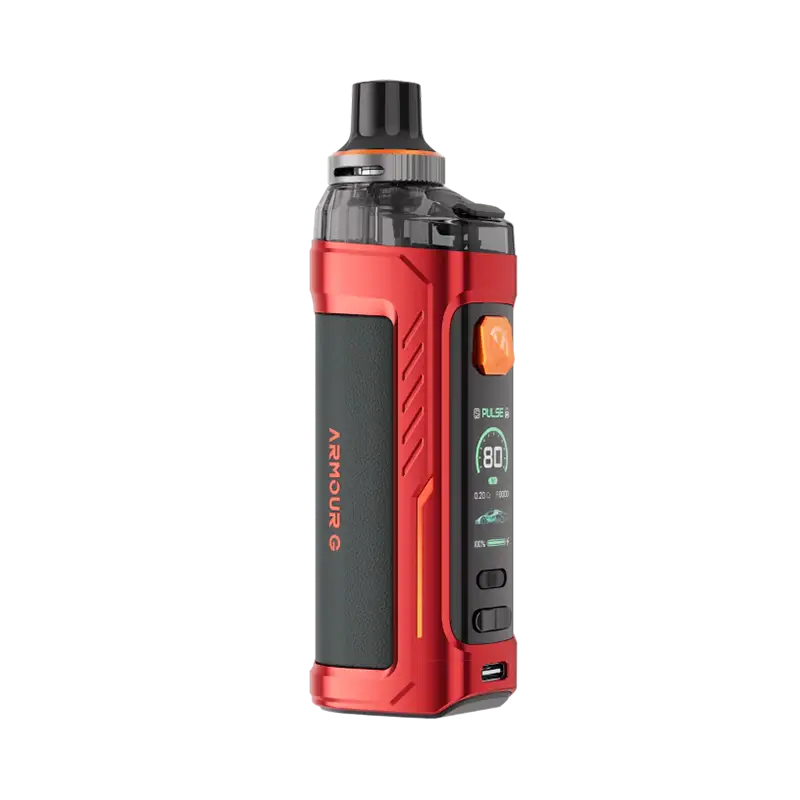 Vaporesso - Armour G (Internal) Starter Kit - MK Distro