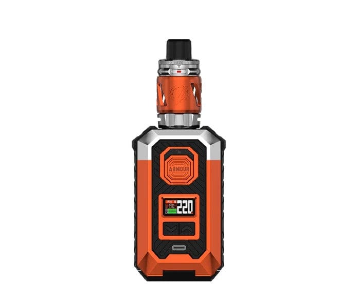Vaporesso - Armour Max (iTank T) 220W Starter Kit - MK Distro