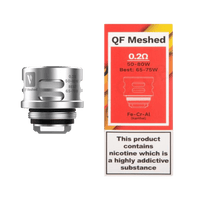 Vaporesso - SKRR QF Replacement Coils (3pcs)