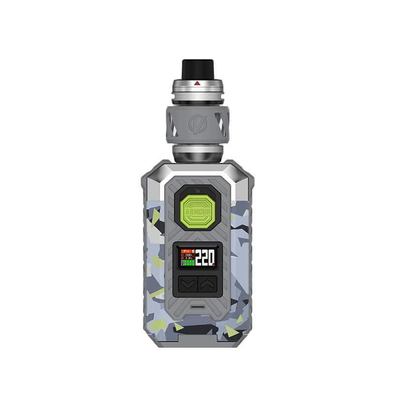 Vaporesso - Armour Max (iTank T) 220W Starter Kit - MK Distro
