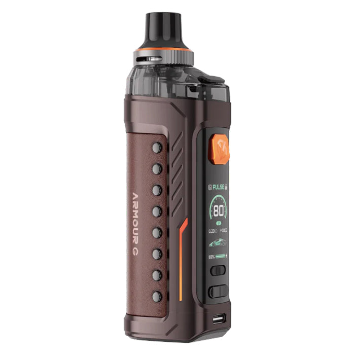Vaporesso - Armour G (Internal) Starter Kit - MK Distro