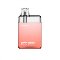 Vaporesso - Eco Nano 6mL 1000mAh Pod Kit - MK Distro
