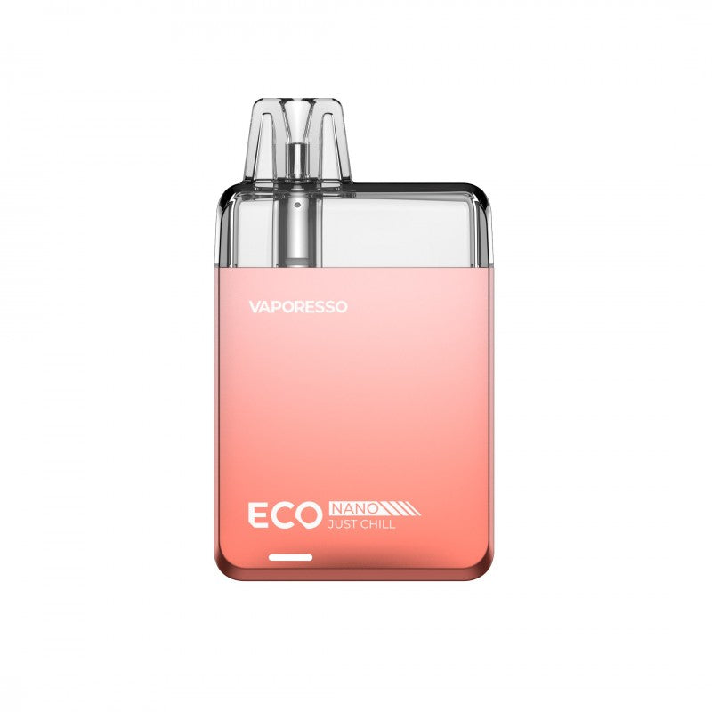 Vaporesso - Eco Nano 6mL 1000mAh Pod Kit - MK Distro