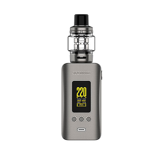 Vaporesso - Gen 200 (iTank 2 Edition) Starter Kit