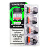 Vaporesso - Corex 2.0 XROS (2mL) Pods (4pcs) - MK Distro