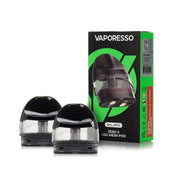 Vaporesso - Zero S 2mL Replacement Pods (2pcs) - MK Distro