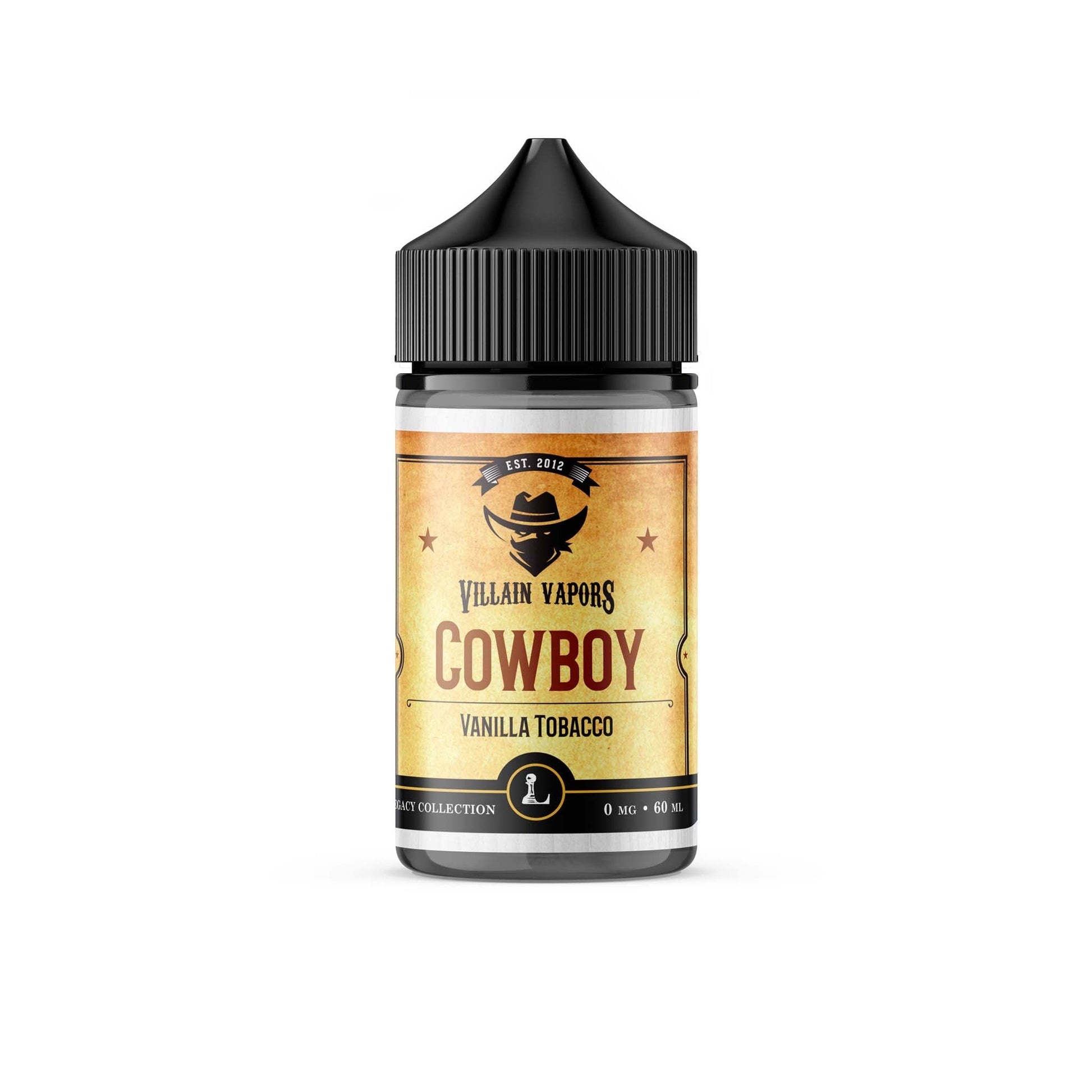 Five Pawns Legacy - Premium E-Liquid (60mL) - MK Distro