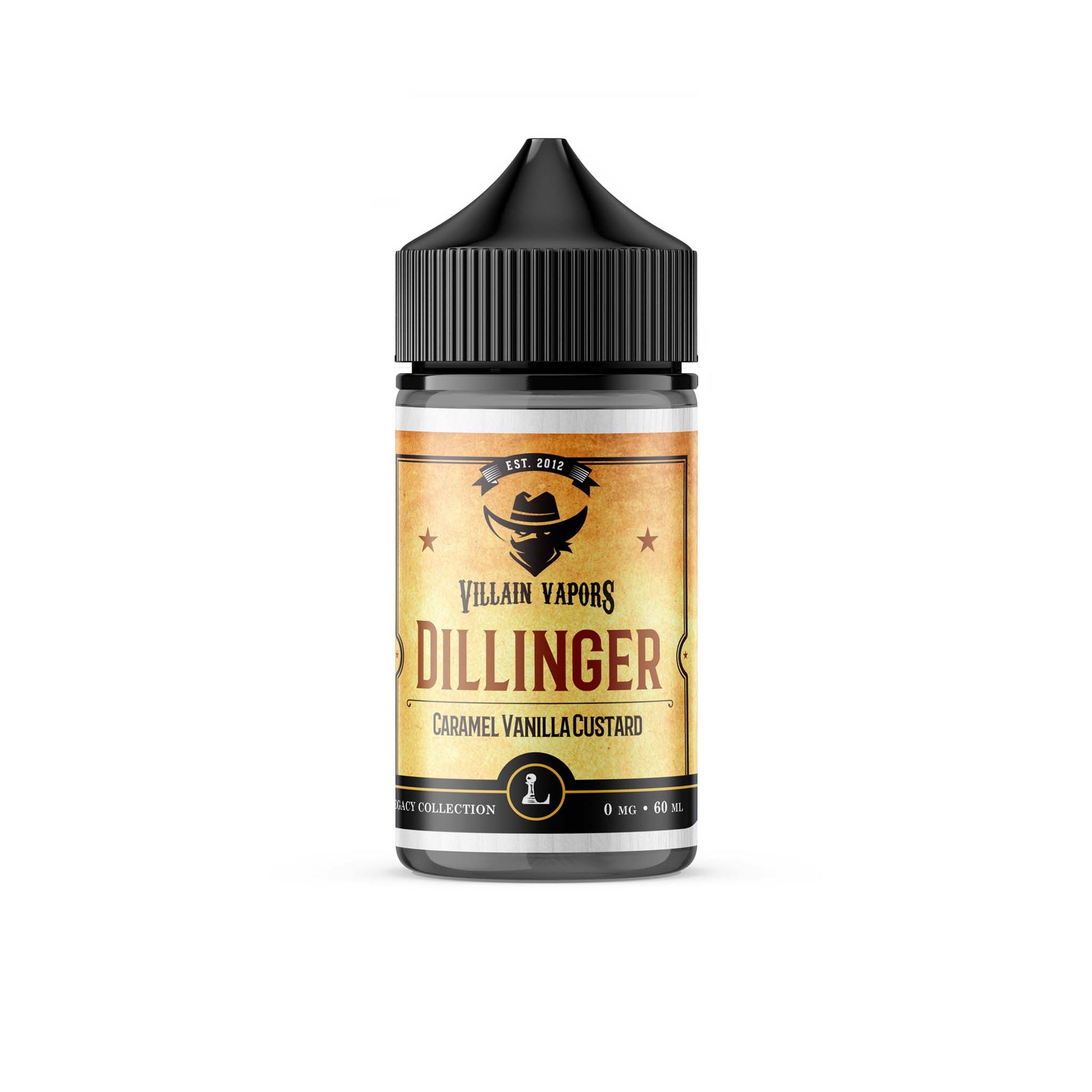 Five Pawns Legacy - Premium E-Liquid (60mL) - MK Distro