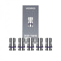 Voopoo - PNP Replacement Coils (5pcs) - MK Distro