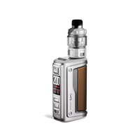 Voopoo - Argus GT 2 (New MAAT Tank) Starter Kit - MK Distro