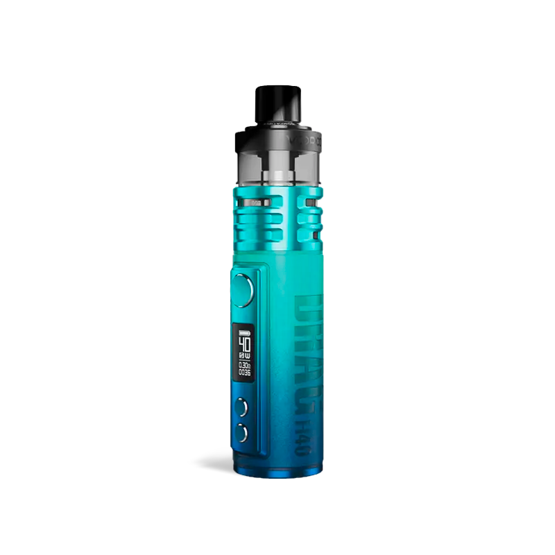 Voopoo - Drag H40 Starter Kit - MK Distro