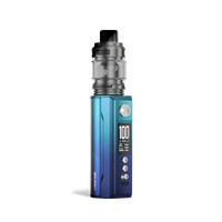 Voopoo - Drag M100S Starter Kit - MK Distro