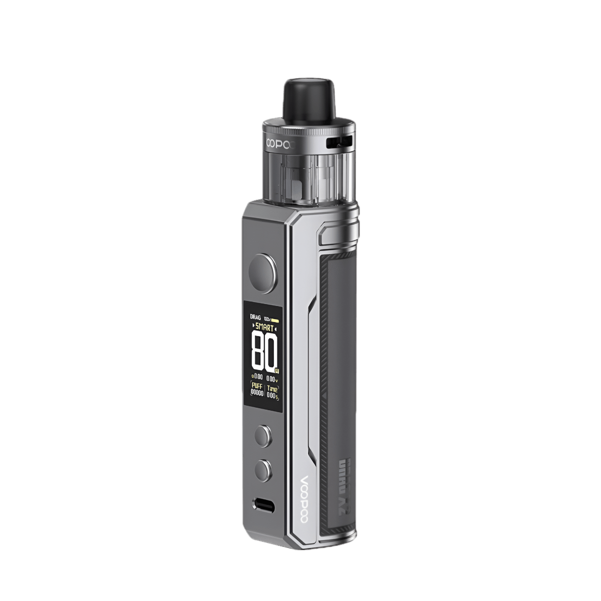 Voopoo - Drag X2 80W Starter Kit - MK Distro