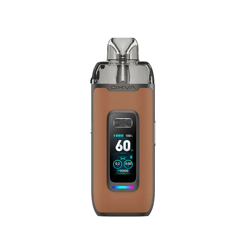 Oxva - VPrime 60W Starter Kit - MK Distro