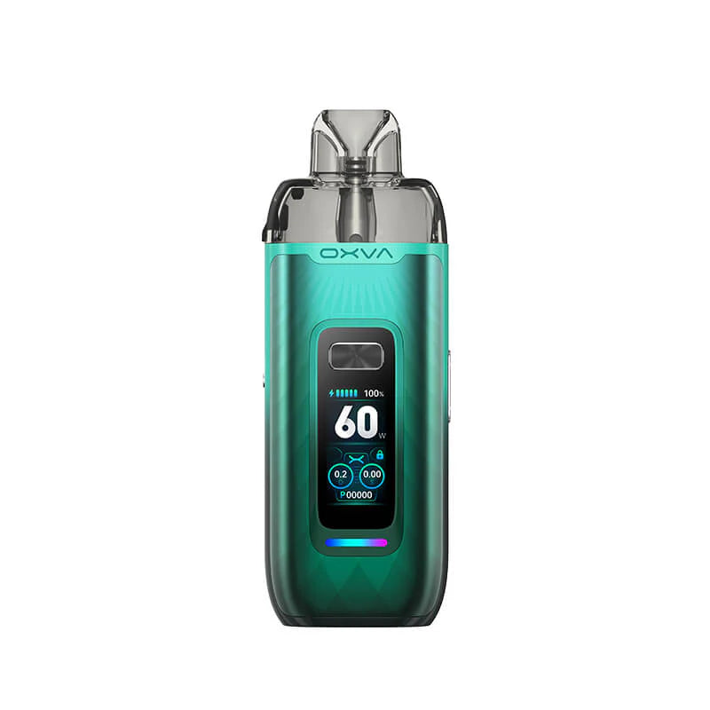 Oxva - VPrime 60W Starter Kit - MK Distro