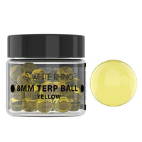 White Rhino - Terp Ball - MK Distro