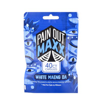 Maxx Out - Kratom Capsules