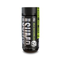 Half Bak'd - Sumo Gummies (THC-A + THC-P) - Gummies & Edibles (10,000mg) - MK Distro