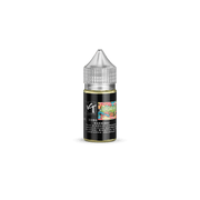 Vape the Nostalgia - Salt Premium E-Liquid (30mL) - MK Distro