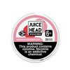 Juice Head - Nicotine Pouches (Pack of 5) - 6mg - MK Distro