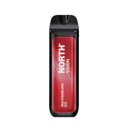 North Vision 15K - Disposable Vapes (5% - 15,000 Puffs) - Single - MK Distro