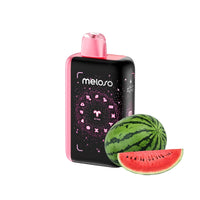 Geek Bar Meloso Bar - Disposable Vapes (5% - 30,000 Puffs) - Single - MK Distro