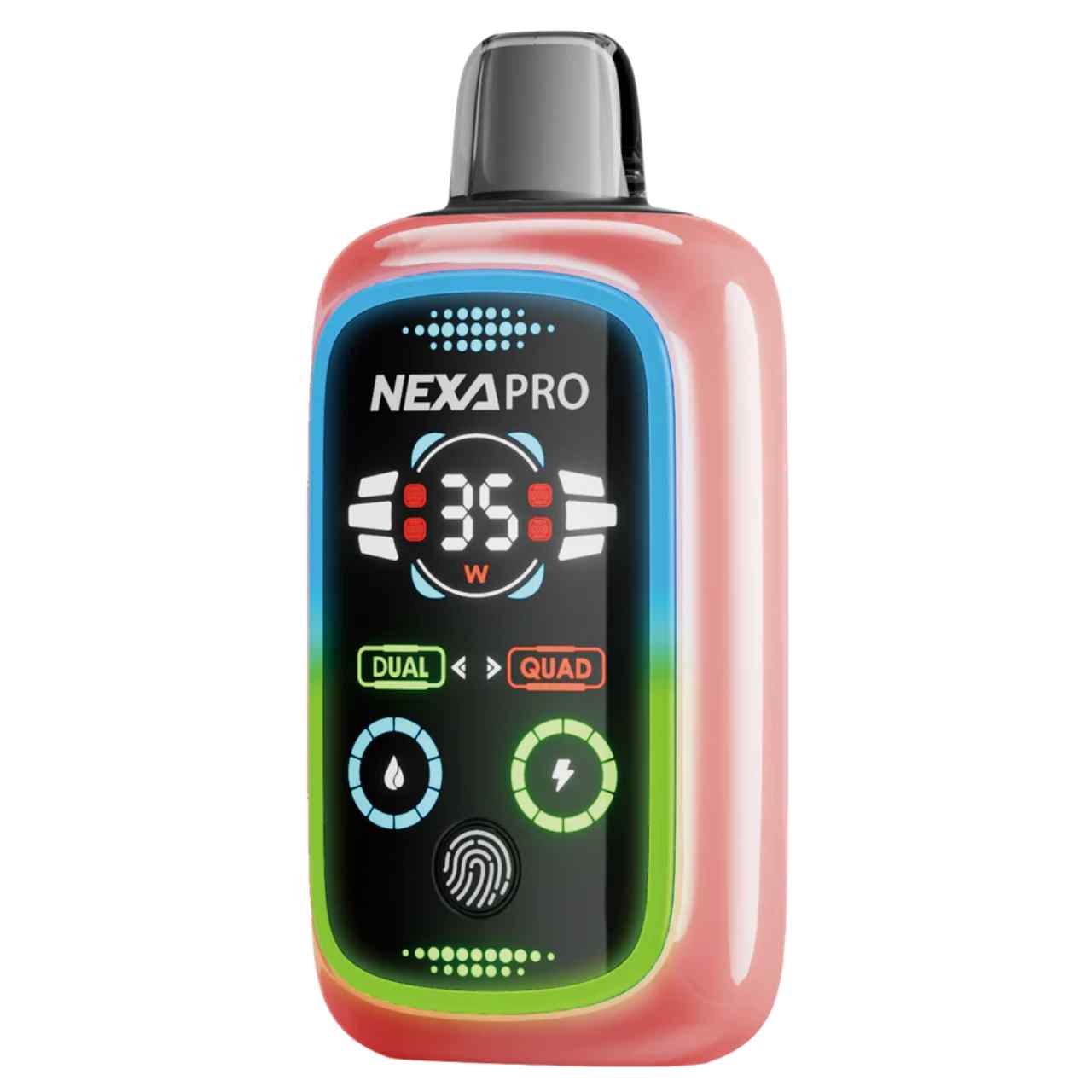 Nexa Pro 30K - Disposable Vapes (5% - 30,000 Puffs) - Single - MK Distro