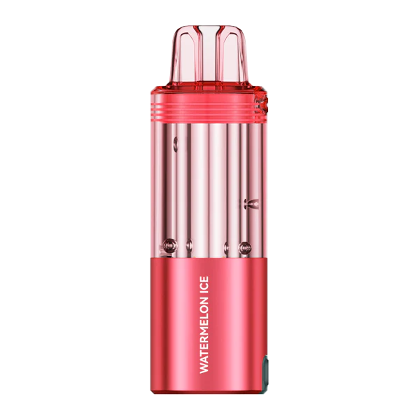 Foger Switch Pro Pod 30k  BUILT IN THE USA- Disposable Pod (5% - 30,000 Puffs) - Box of 5 (TEXAS COMPLIANT)