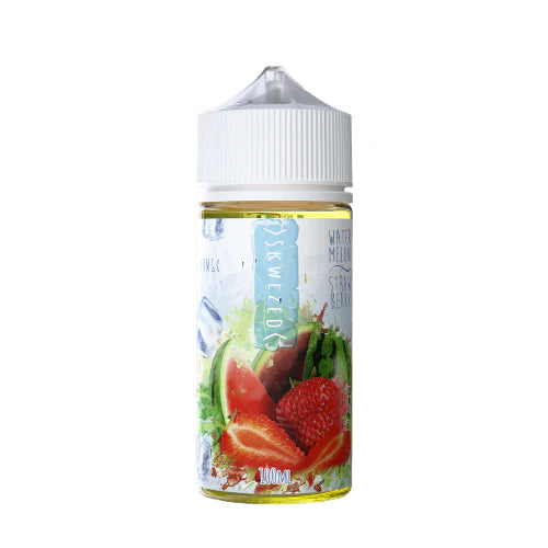 Skwezed - Premium E- Liquid (100ml)